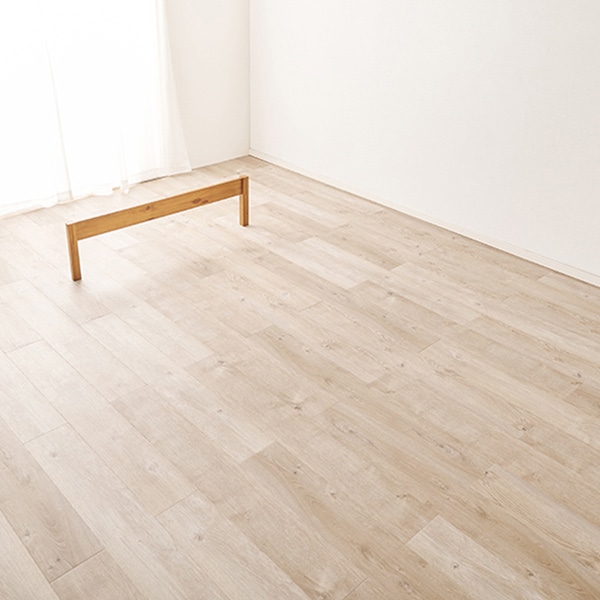 萩原 すのこベッド 組立簡単 セミダブル ライトブラウン MB-5145SDLBR 1台(ご注文単位1台)【直送品】