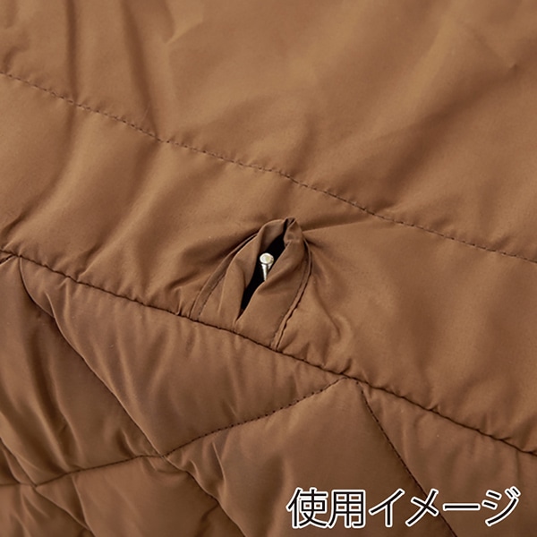 萩原 ダイニングこたつ4点セット 105×80cm ダークブラウン KOT-7311-105+KC-7589 1セット(ご注文単位1セット)【直送品】