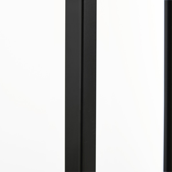 萩原 サイドテーブル マーブルグレー KT-3236MGY 1台（ご注文単位1台）【直送品】