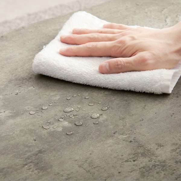 萩原 テーブル マーブルグレー KT-3237MGY 1台（ご注文単位1台）【直送品】