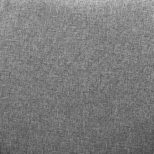 萩原 ダイニングテーブル3点セット 肘付きチェア×2 ナチュラル×グレー SH-8640LNT-23GY-3S 1セット(ご注文単位1セット)【直送品】