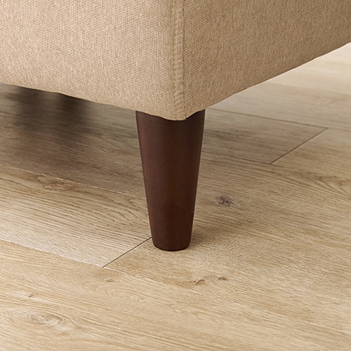 萩原 フラット オットマン ベージュ フラットOT-BE 1台(ご注文単位1台)【直送品】