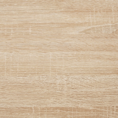 萩原 キャビネット 幅79cm ナチュラル RCC-1490NA 1台(ご注文単位1台)【直送品】