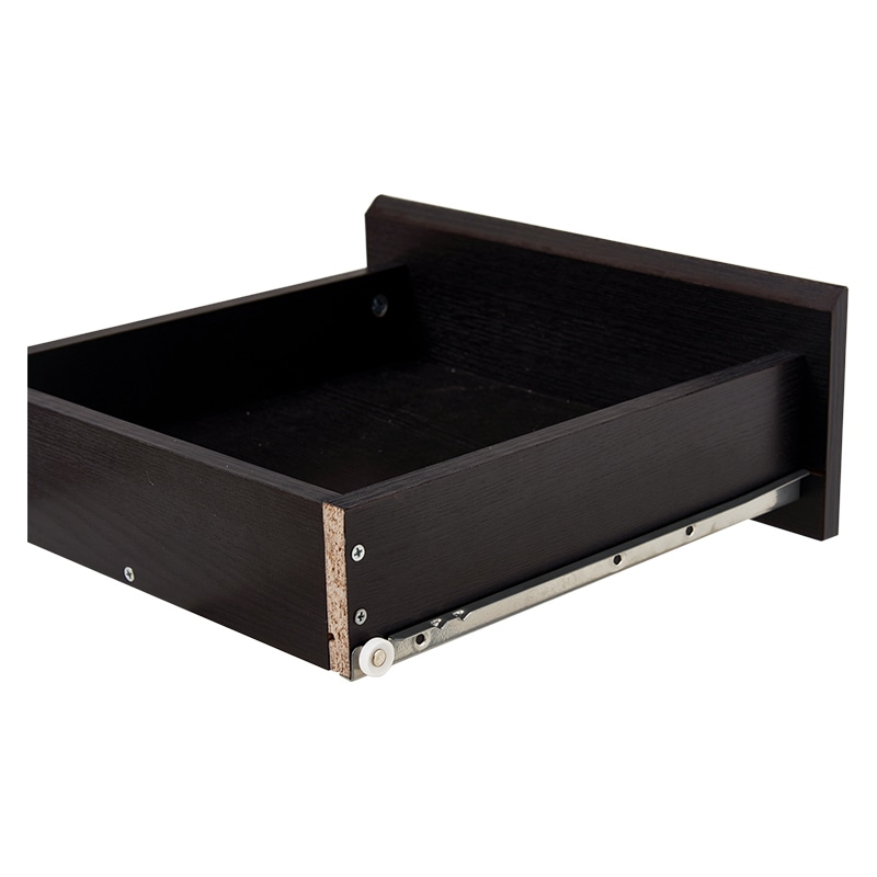 萩原 キャビネット 幅119cm ナチュラル RCC-1491NA 1台(ご注文単位1台)【直送品】