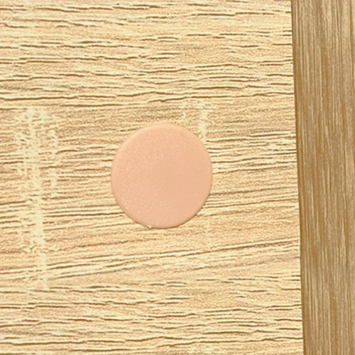 萩原 3WAYベンチ 60cm ナチュラル RBC-1135NA 1台(ご注文単位1台)【直送品】