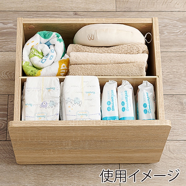 萩原 3WAYベンチ 90cm ナチュラル RBC-1136NA 1台(ご注文単位1台)【直送品】