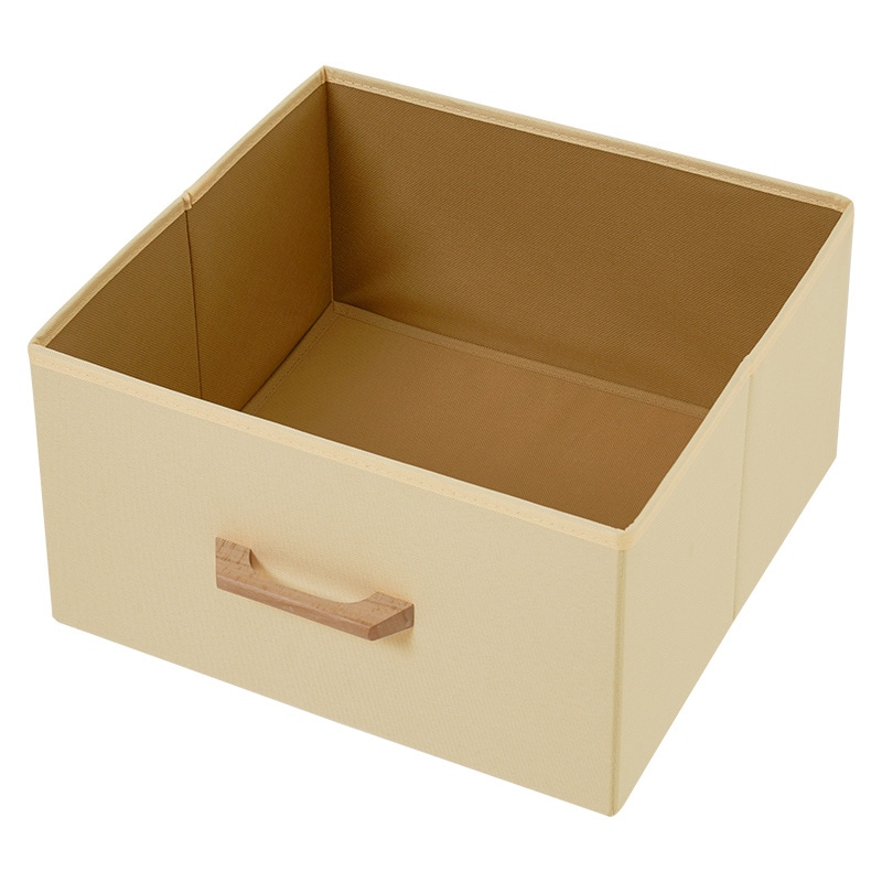 萩原 ハンガーラック 幅40cm 引出し2杯 ホワイト KHR-3186WH 1台(ご注文単位1台)【直送品】