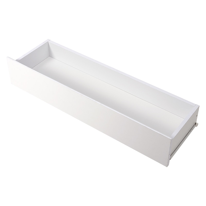 萩原 ブックラック 幅90cm ハイタイプ ホワイト RCC-1907WH-S 1台(ご注文単位1台)【直送品】