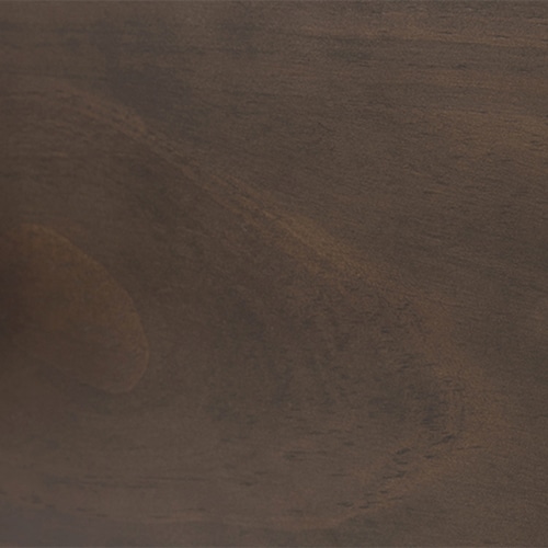 萩原 組立簡単　すのこベッド　宮棚付 シングル　ダークブラウン MB-5096S-DBR 1台（ご注文単位1台）【直送品】