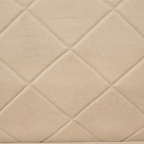 萩原 ソファベッド　2人掛け　肘リクライニング付 ベージュ LSF-4888G-2P-BE 1台（ご注文単位1台）【直送品】