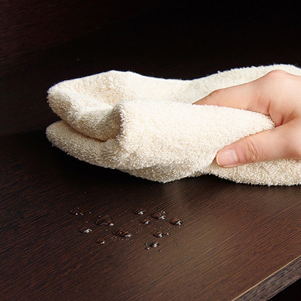 萩原 キッチンカウンター 収納庫タイプ 幅60cm ダークブラウン VKC-7141DBR 1台(ご注文単位1台)【直送品】