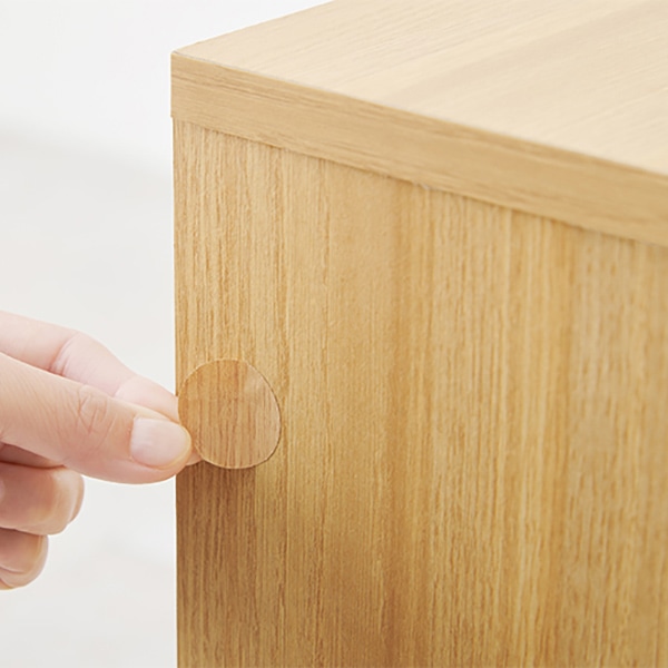 萩原 シューズ収納ベンチ 幅60cm ナチュラル RSB-1553NA 1台(ご注文単位1台)【直送品】