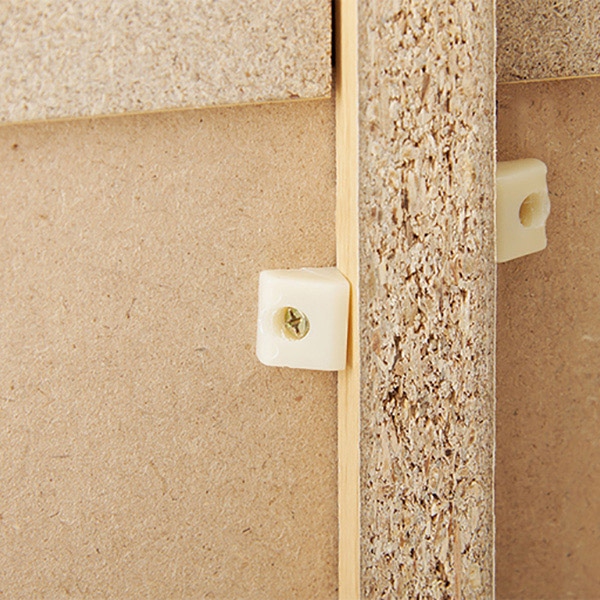 萩原 シューズ収納ベンチ 幅95cm ナチュラル RSB-1554NA 1台(ご注文単位1台)【直送品】