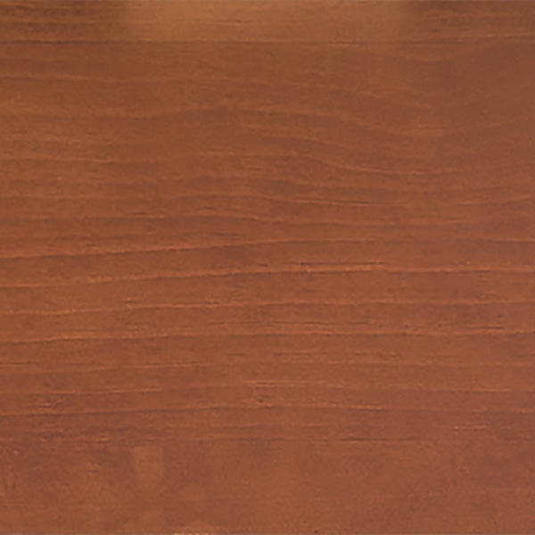 萩原 組立簡単　シングルミドルベッド シングルミドル　ディープブラウン WB-7713S-DBR 1台（ご注文単位1台）【直送品】