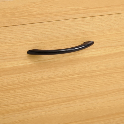 萩原 キッチンキャビネット 幅60cm Aタイプ ホワイト RCC-1492WH-AS 1台(ご注文単位1台)【直送品】