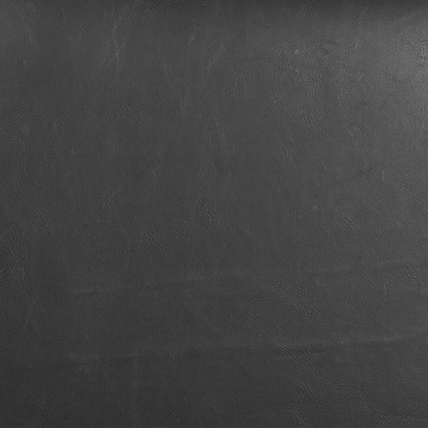 萩原 ダイニングチェア レザー×ブラック LC-4670PBK 1台（ご注文単位2台）【直送品】