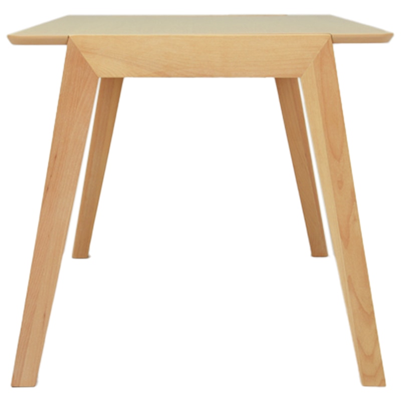 萩原 ダイニング4点セット グレー MI-860935NALGY-4S 1台(ご注文単位1台)【直送品】