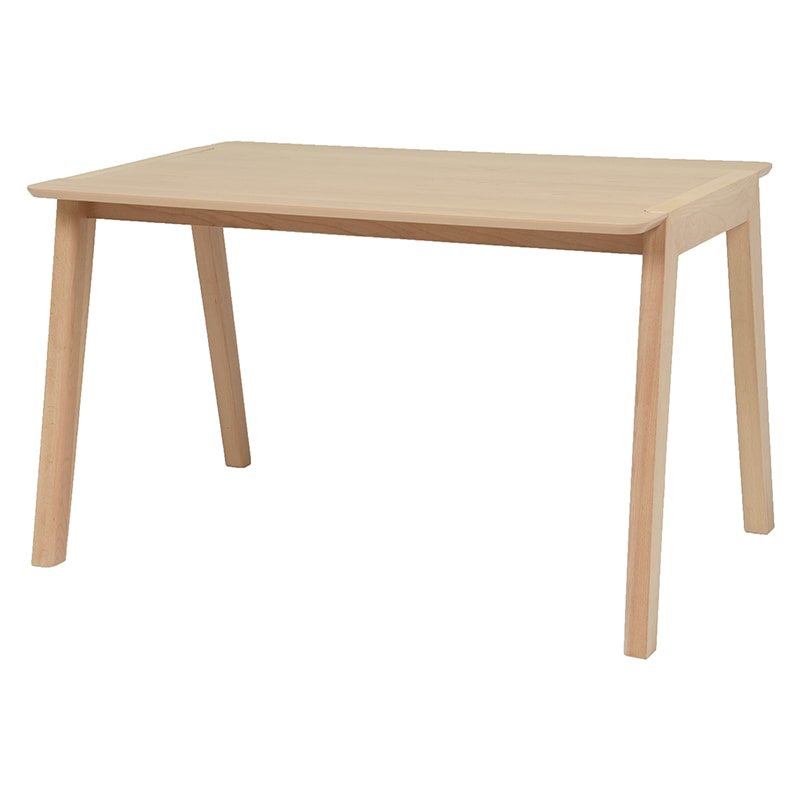 萩原 ダイニング5点セット ベージュ MI-860936NABE-5S 1台(ご注文単位1台)【直送品】