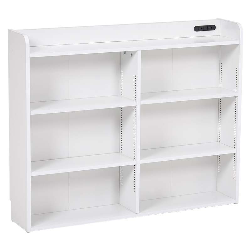 萩原 ヘッドボード ホワイト RHB-1925WH 1台（ご注文単位1台）【直送品】