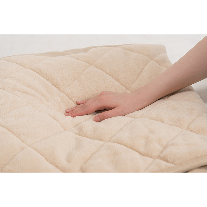 萩原 こたつ+うす掛け布団 3点セット 105×75cm ナチュラル／アイボリー KOT-7350-105NA+ユイ105 1セット（ご注文単位1セット）【直送品】