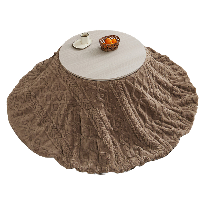 グレイッシュホワイト／モクモクグレージュ