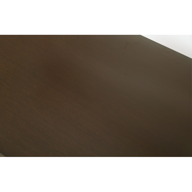 萩原 ダイニングこたつ 105×80 4点セット ダークブラウン／ポカグレージュ KOT-7311DBR-105+ポカF 1セット（ご注文単位1セット）【直送品】