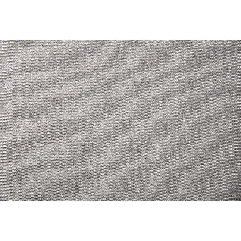 萩原 ダイニング4点セット ナチュラル／ナチュラル×ライトグレー LT-3204NA-05LGY-4S 1セット（ご注文単位1セット）【直送品】