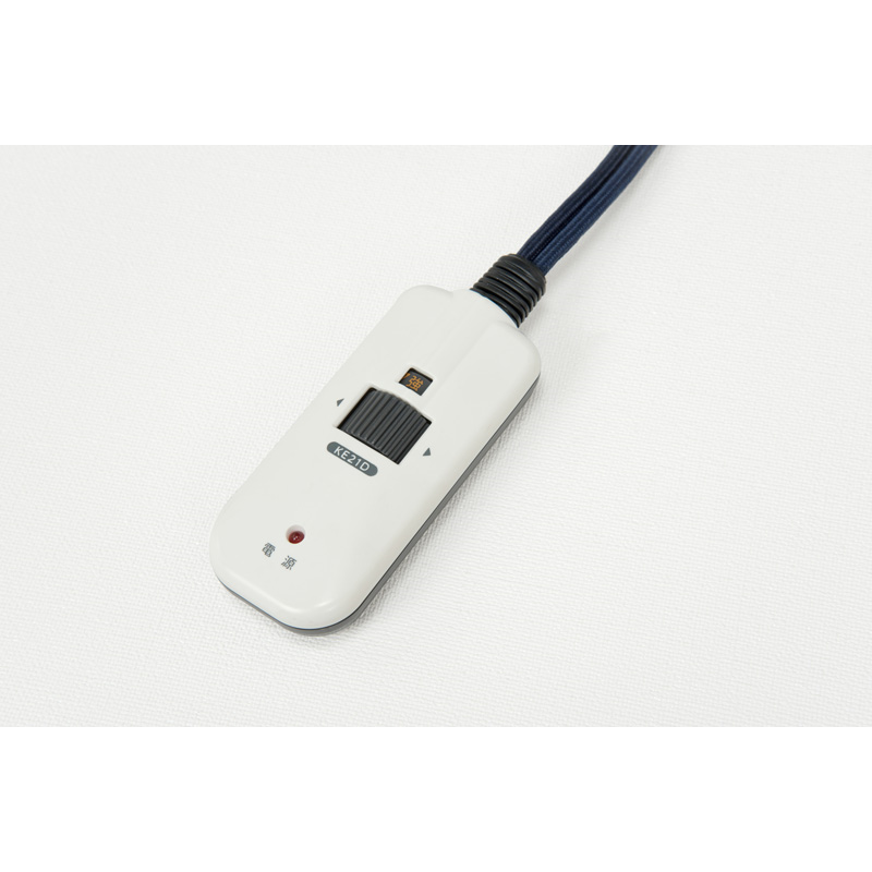 萩原 こたつ フェイト 掛布団セット ポカアイボリー フェイトBR+ポカUF120IV 1セット（ご注文単位1セット）【直送品】