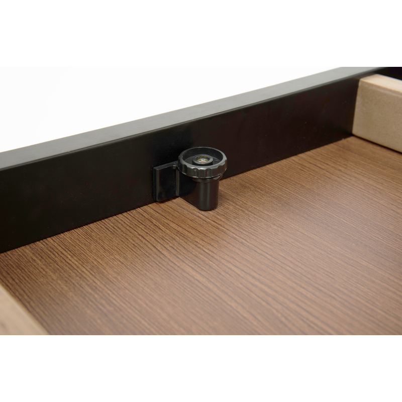 萩原 こたつ アルク 掛布団セット ポカグレージュ アルクK+ポカUF120GG 1セット（ご注文単位1セット）【直送品】