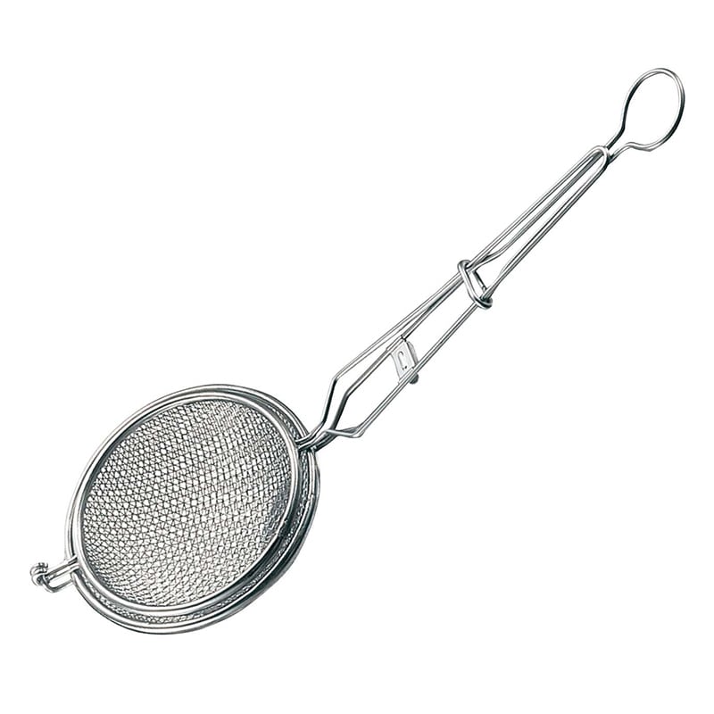 MI　18-8　バーズネストフライヤー 大（φ130）  1個（ご注文単位1個）【直送品】