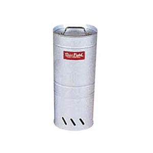 サンフィールドスモーカー F-160 1個(ご注文単位1個)【直送品】