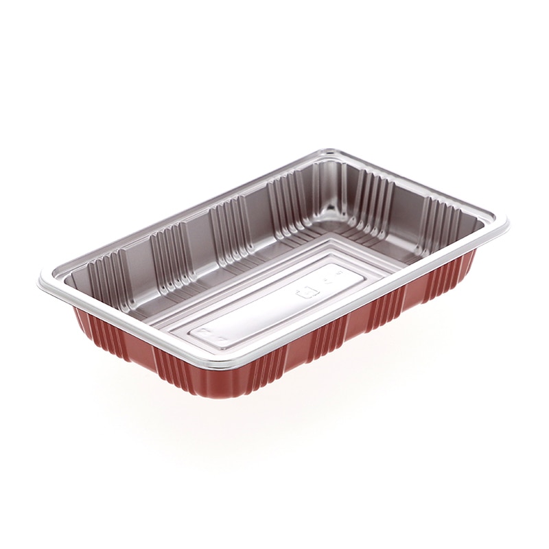 シーピー化成 弁当容器 Z-7 DX本体 100枚/袋