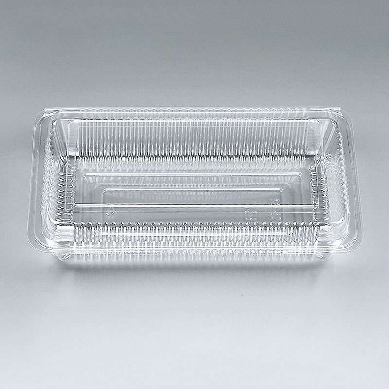 シーピー化成 フードパック H-15-B 100枚/袋(ご注文単位200袋)【直送品】