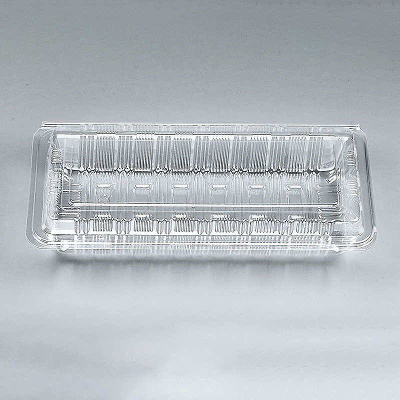 シーピー化成 フードパック H-23 100個/袋(ご注文単位20袋)【直送品】