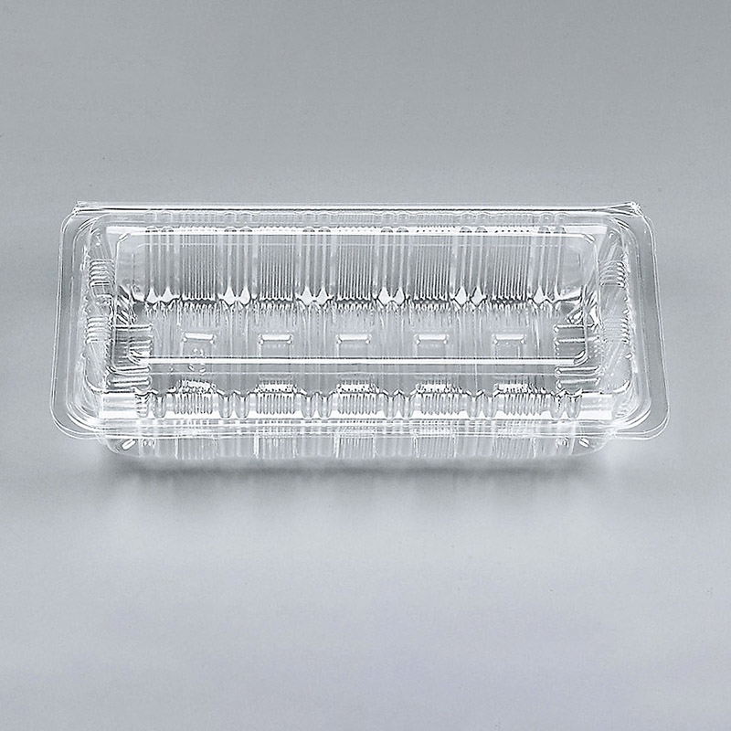 シーピー化成 フードパック H-28-B 100個/袋(ご注文単位30袋)【直送品】