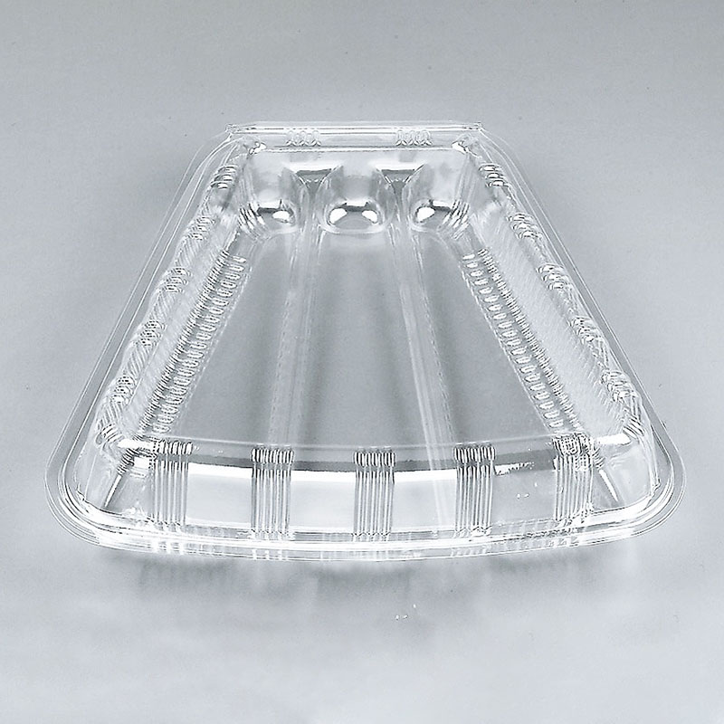 シーピー化成 フードパック H-29 100個/袋(ご注文単位8袋)【直送品】