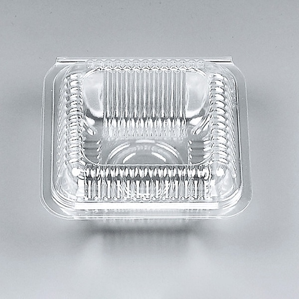 シーピー化成 フードパック H-61 100枚/袋(ご注文単位50袋)【直送品】