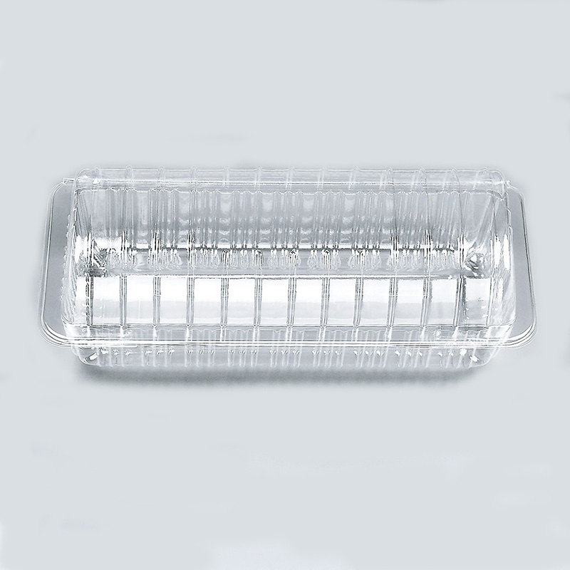 >シーピー化成 フードパック H-77 50個/袋(ご注文単位24袋)【直送品】