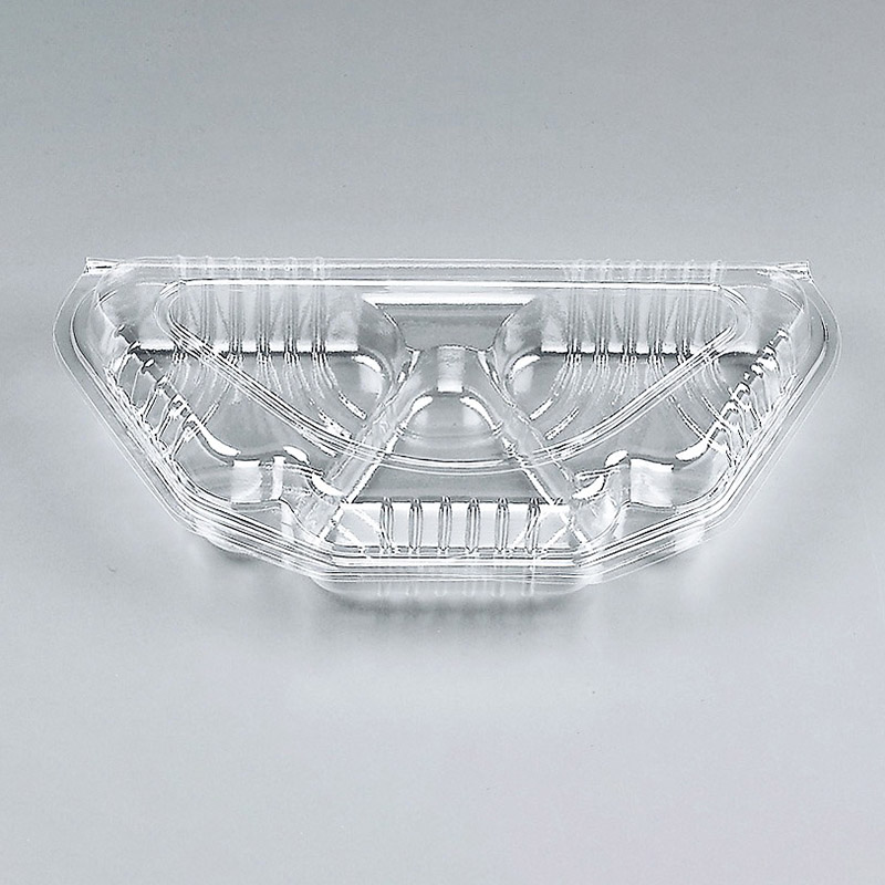 シーピー化成 フードパック H-275  100個/袋（ご注文単位30袋）【直送品】