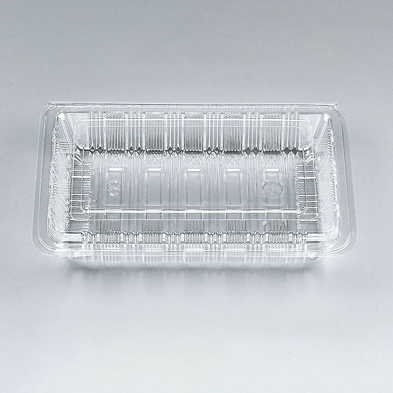 シーピー化成 フードパック H-701-B 大浅 100枚/袋(ご注文単位20袋)【直送品】