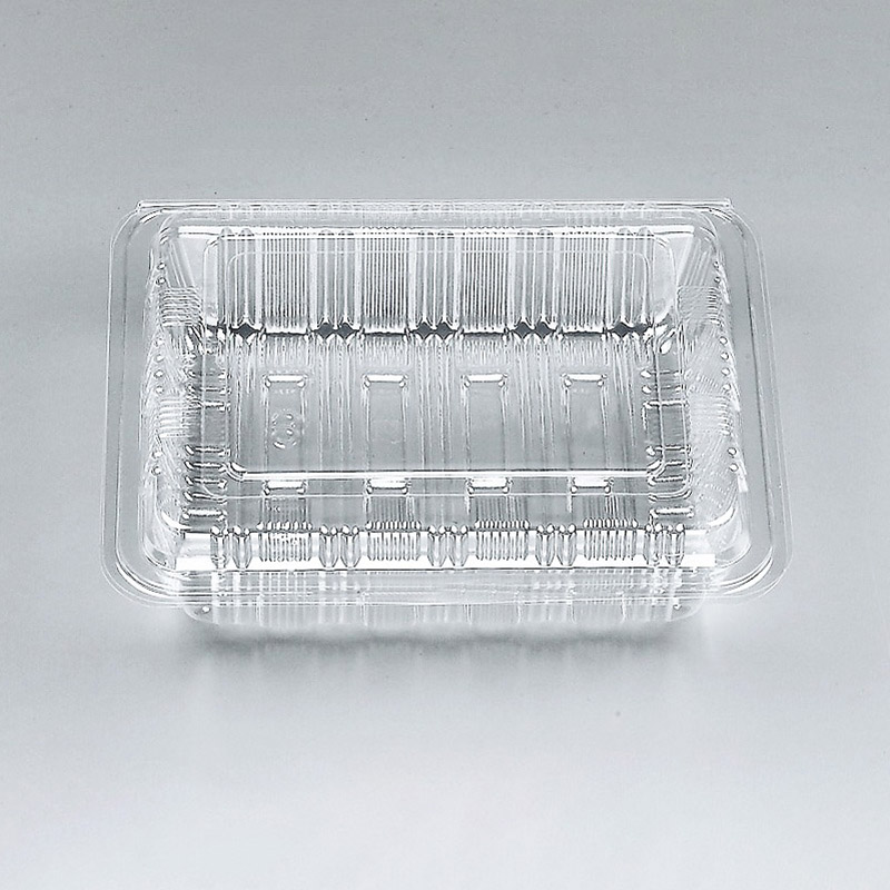 シーピー化成 フードパック H-730-B 100枚/袋(ご注文単位30袋)【直送品】