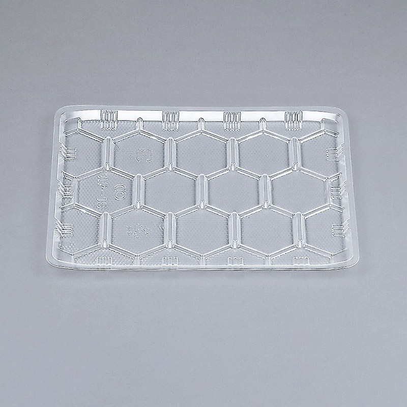 シーピー化成 珍味トレー AP-15 200個/袋(ご注文単位24袋)【直送品】