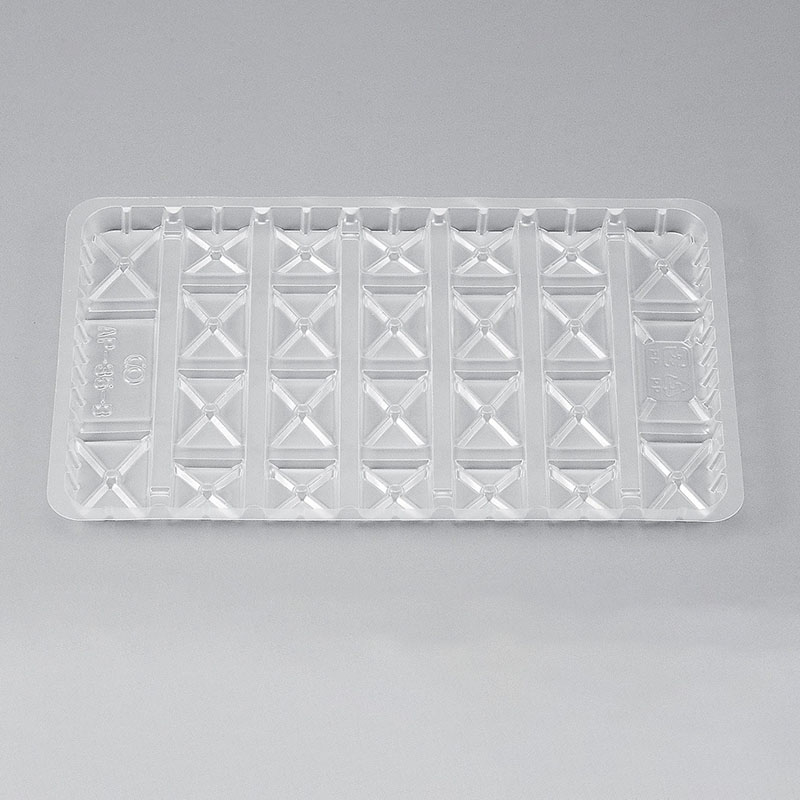 シーピー化成 珍味トレー AP-35-B 200個/袋(ご注文単位18袋)【直送品】