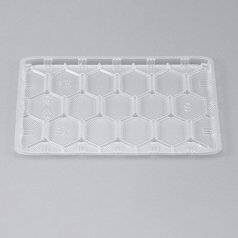 シーピー化成 珍味トレー AP-37 200個/袋(ご注文単位20袋)【直送品】