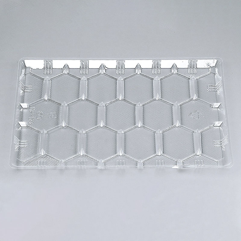 シーピー化成 珍味トレー KP-50 500個/袋(ご注文単位6袋)【直送品】