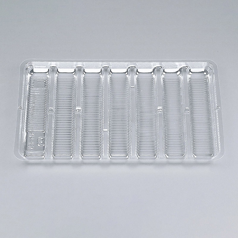 シーピー化成 珍味トレー KP-150 500個/袋(ご注文単位8袋)【直送品】