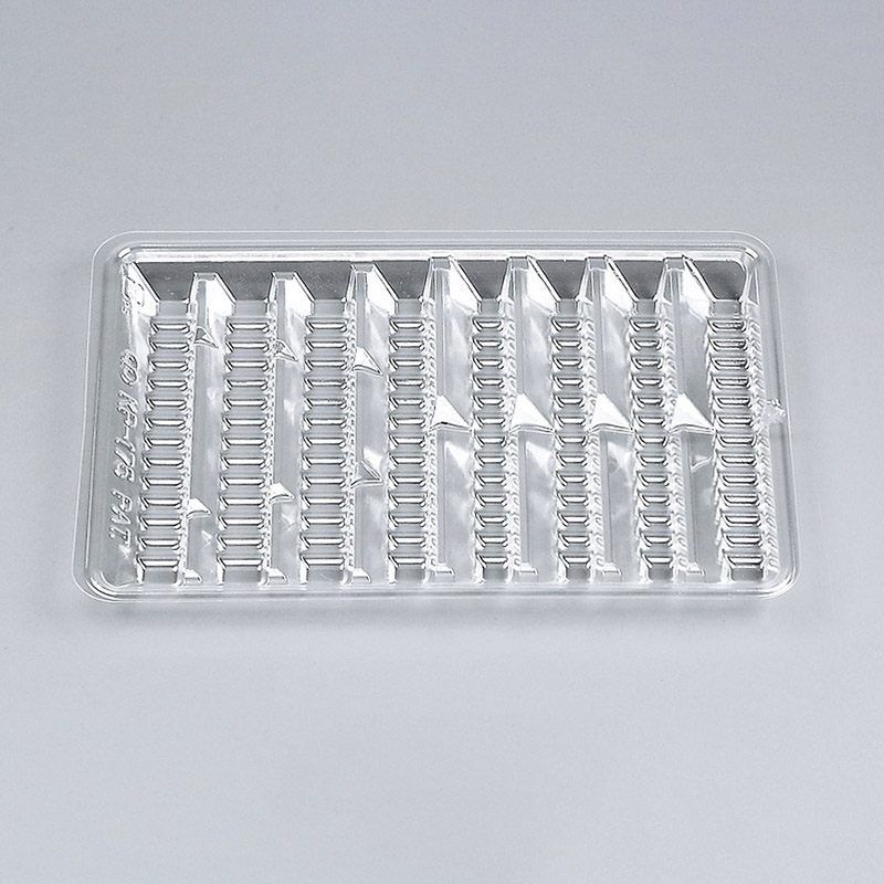 シーピー化成 珍味トレー KP-175 500個/袋(ご注文単位8袋)【直送品】