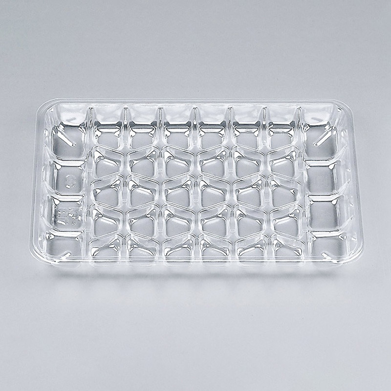 シーピー化成 珍味トレー KP-817 100個/袋(ご注文単位40袋)【直送品】