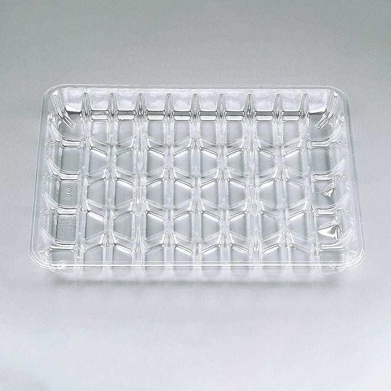 シーピー化成 珍味トレー KP-829 100枚/袋(ご注文単位20袋)【直送品】