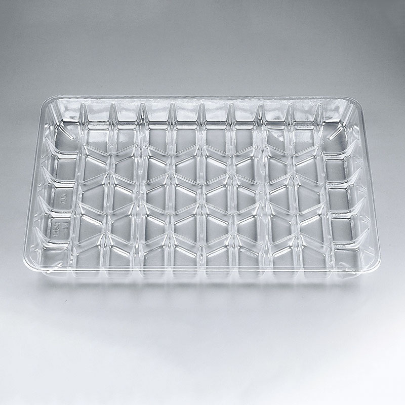 シーピー化成 珍味トレー KP-840 100個/袋(ご注文単位14袋)【直送品】